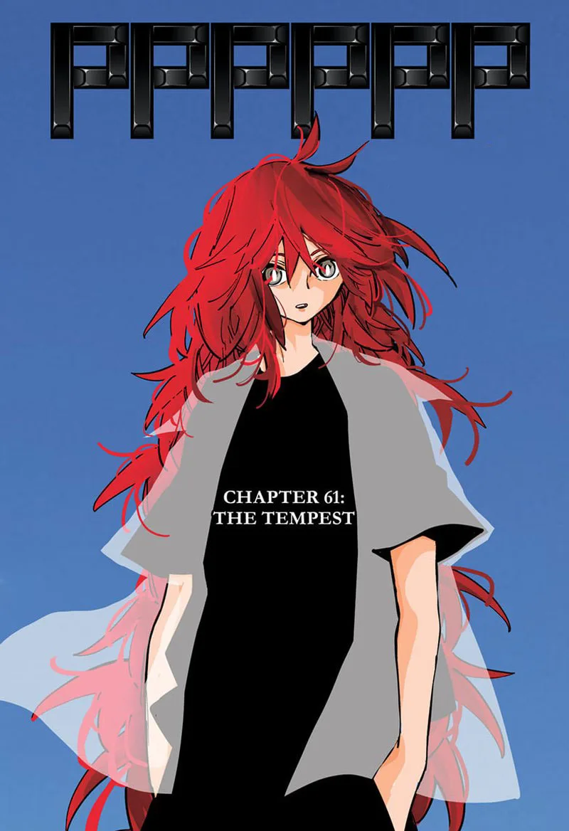 PPPPPP Chapter 61 page 1