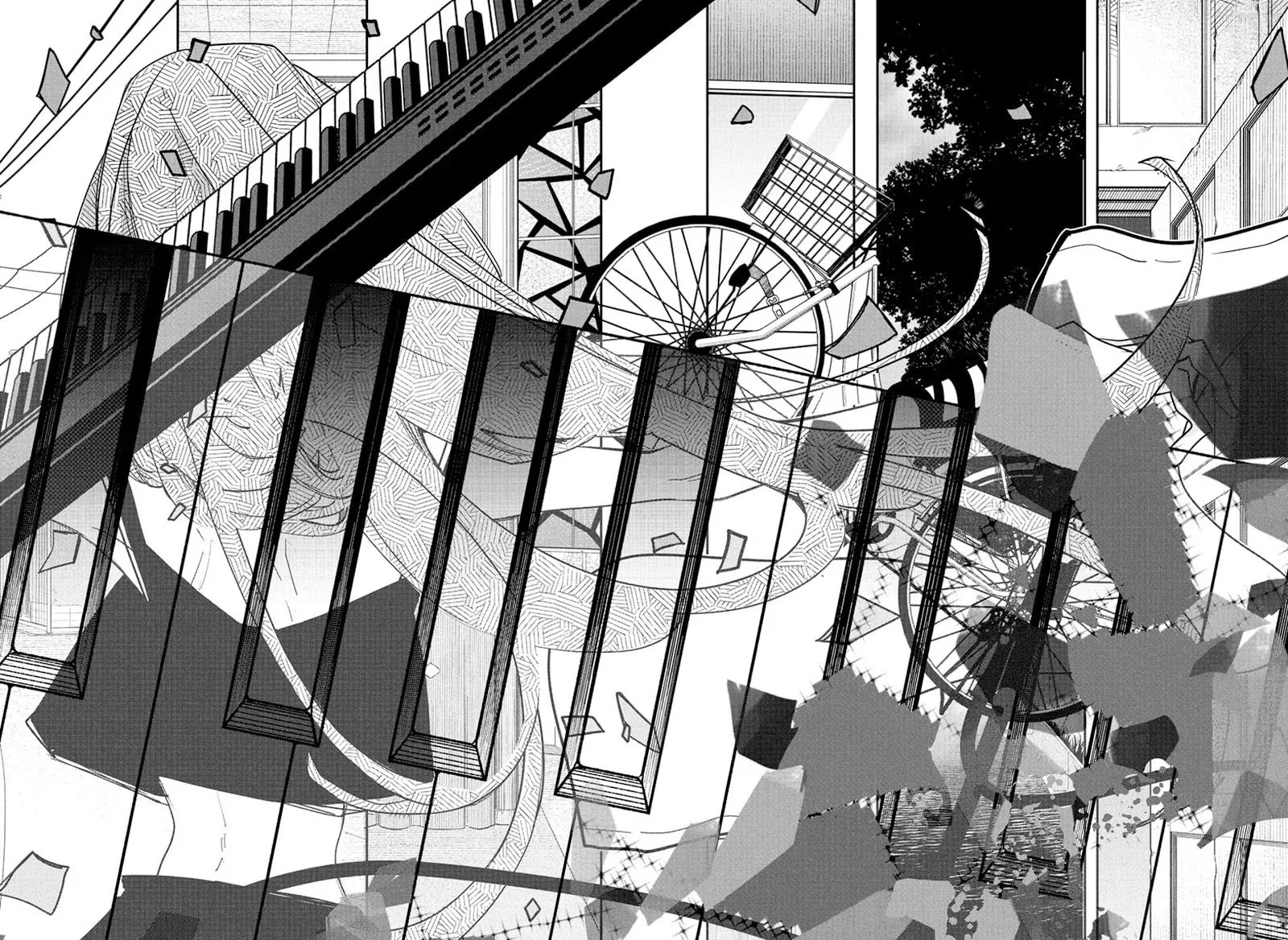 PPPPPP Chapter 64 page 14