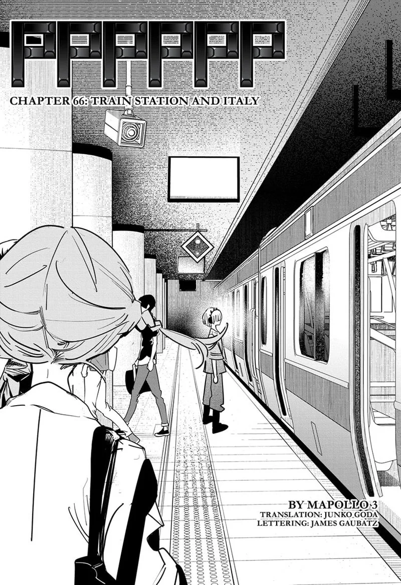 PPPPPP Chapter 66 page 1