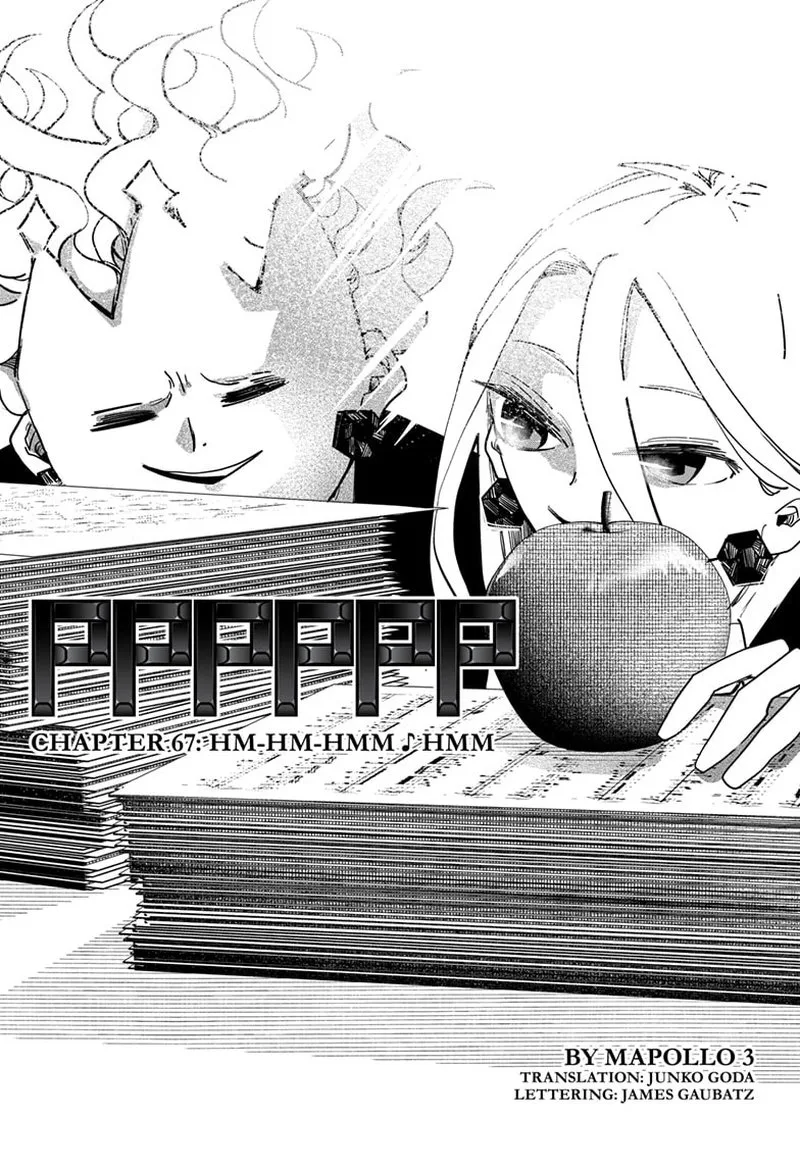 PPPPPP Chapter 67 page 1