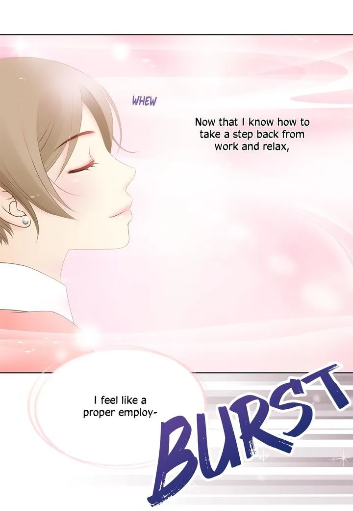 President Long-Legs Chapter 1 page 5