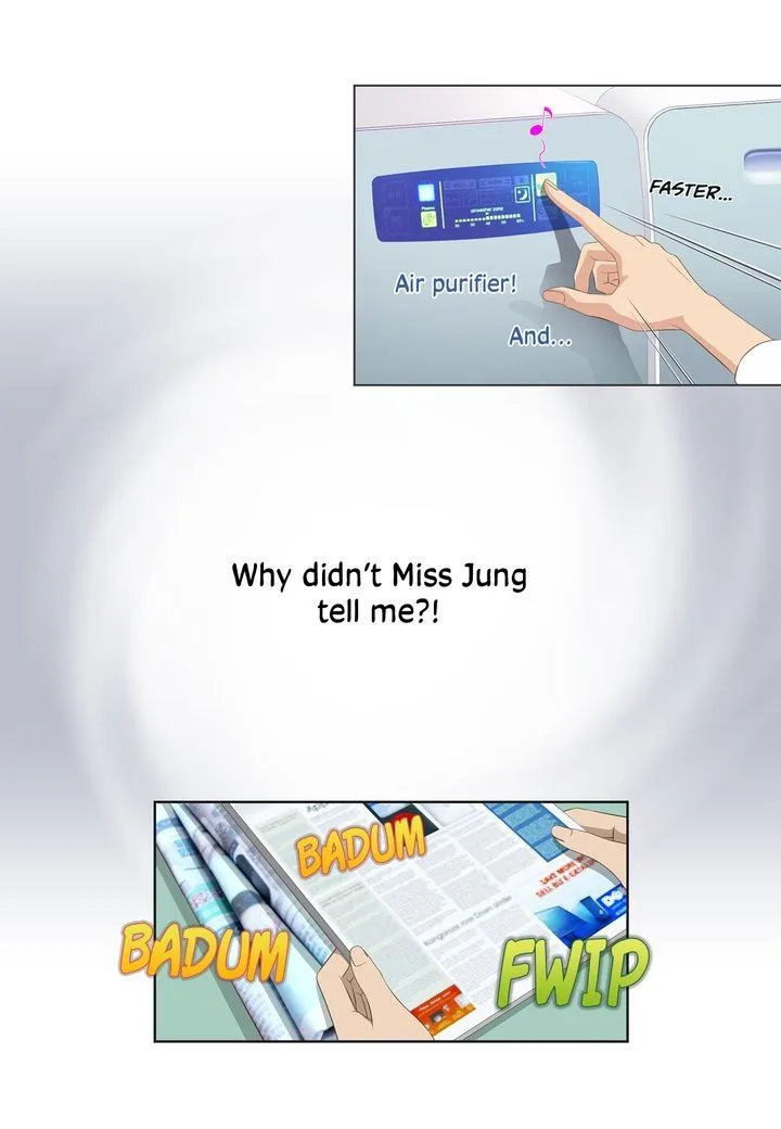 President Long-Legs Chapter 1 page 15
