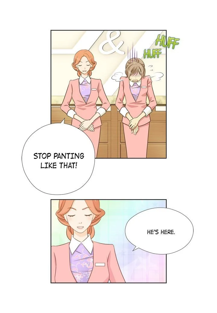 President Long-Legs Chapter 1 page 24