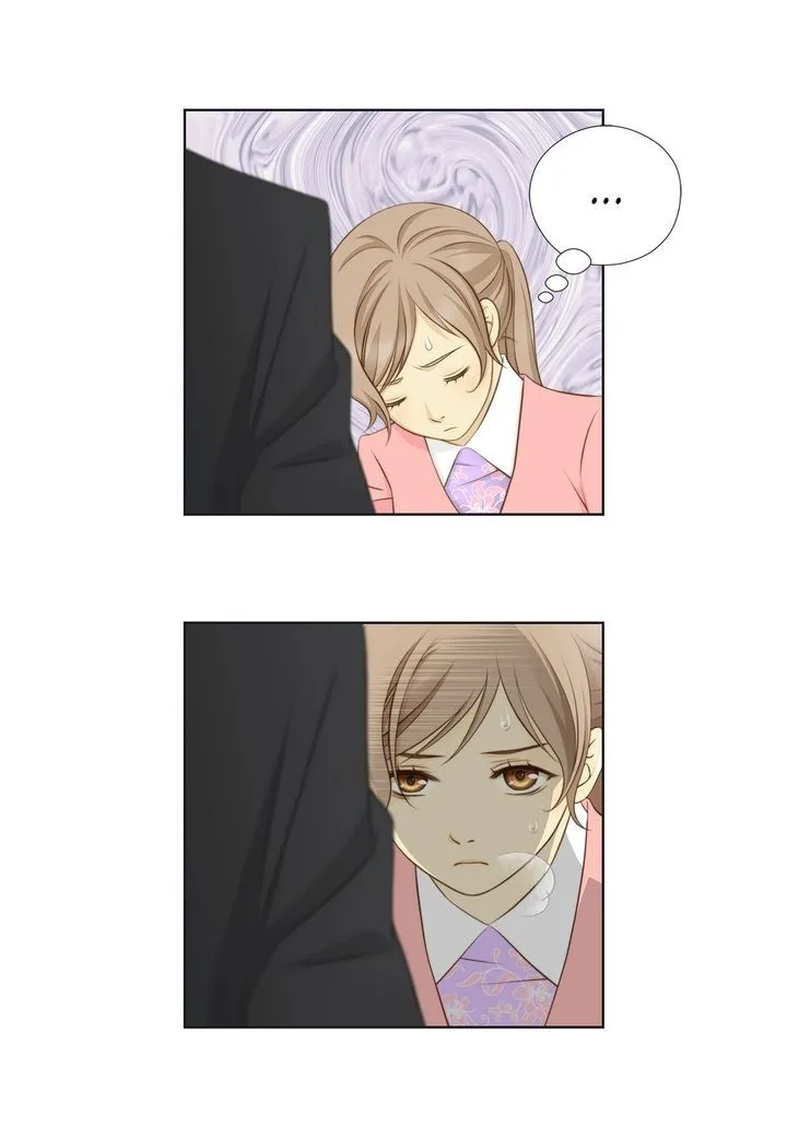 President Long-Legs Chapter 1 page 27