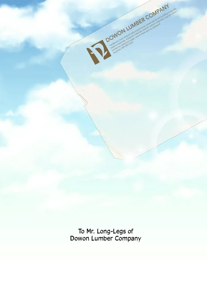 President Long-Legs Chapter 1 page 2
