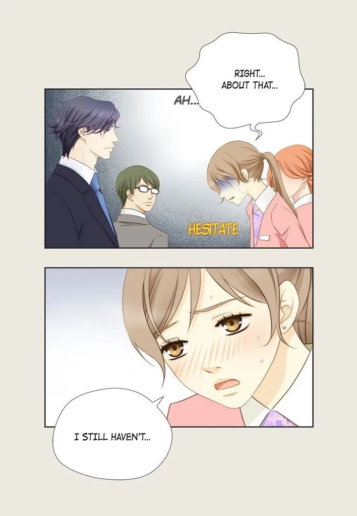 President Long-Legs Chapter 1 page 31