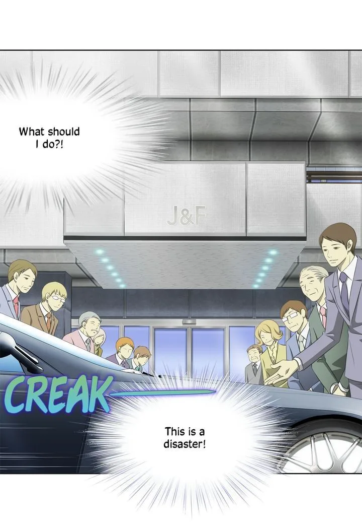 President Long-Legs Chapter 1 page 16