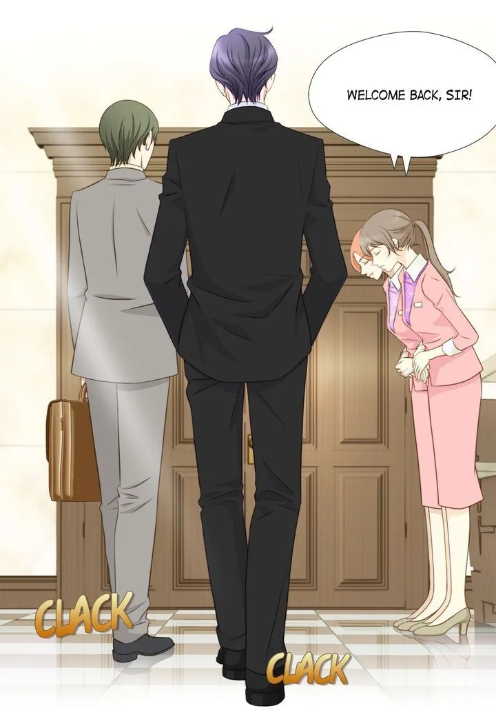 President Long-Legs Chapter 1 page 25