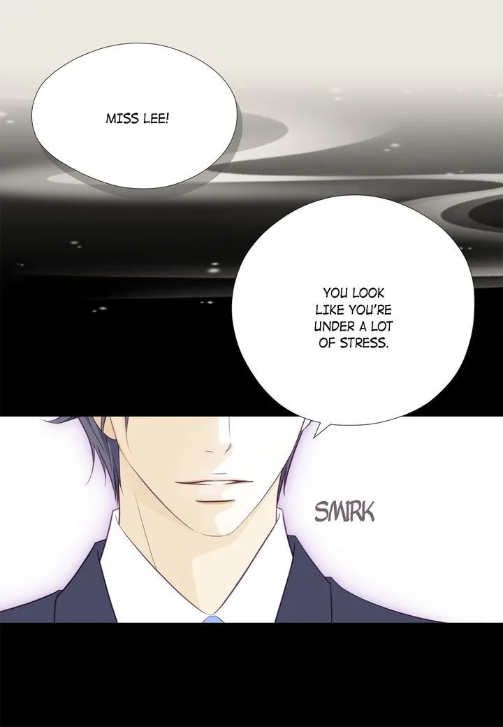President Long-Legs Chapter 1 page 33