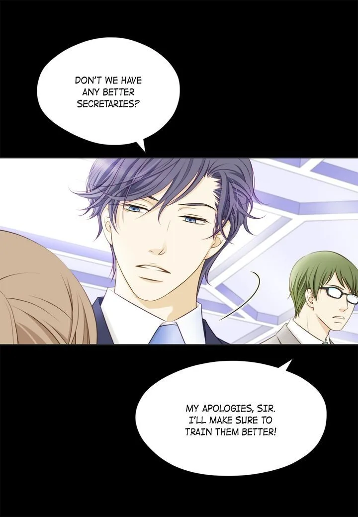President Long-Legs Chapter 1 page 36