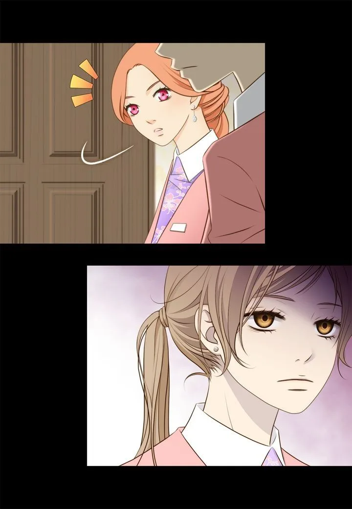 President Long-Legs Chapter 1 page 38