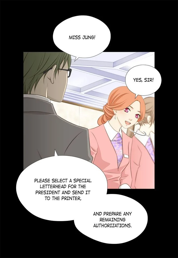 President Long-Legs Chapter 1 page 39