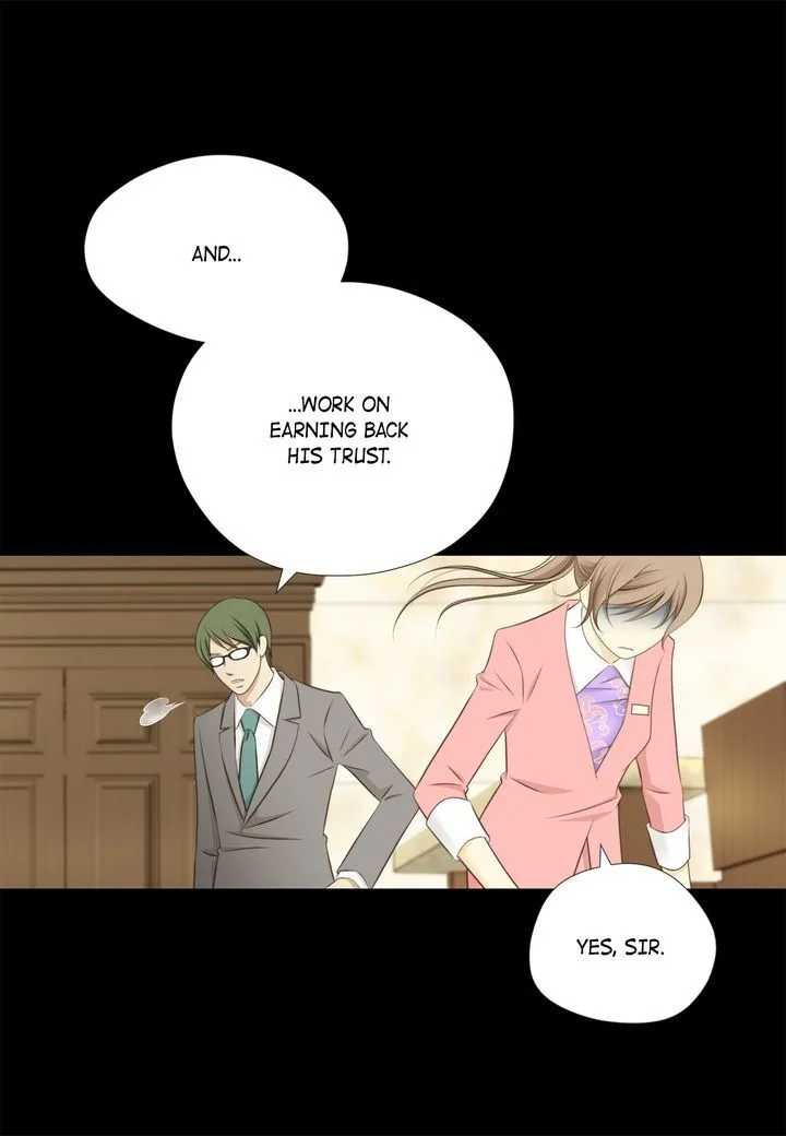 President Long-Legs Chapter 1 page 41