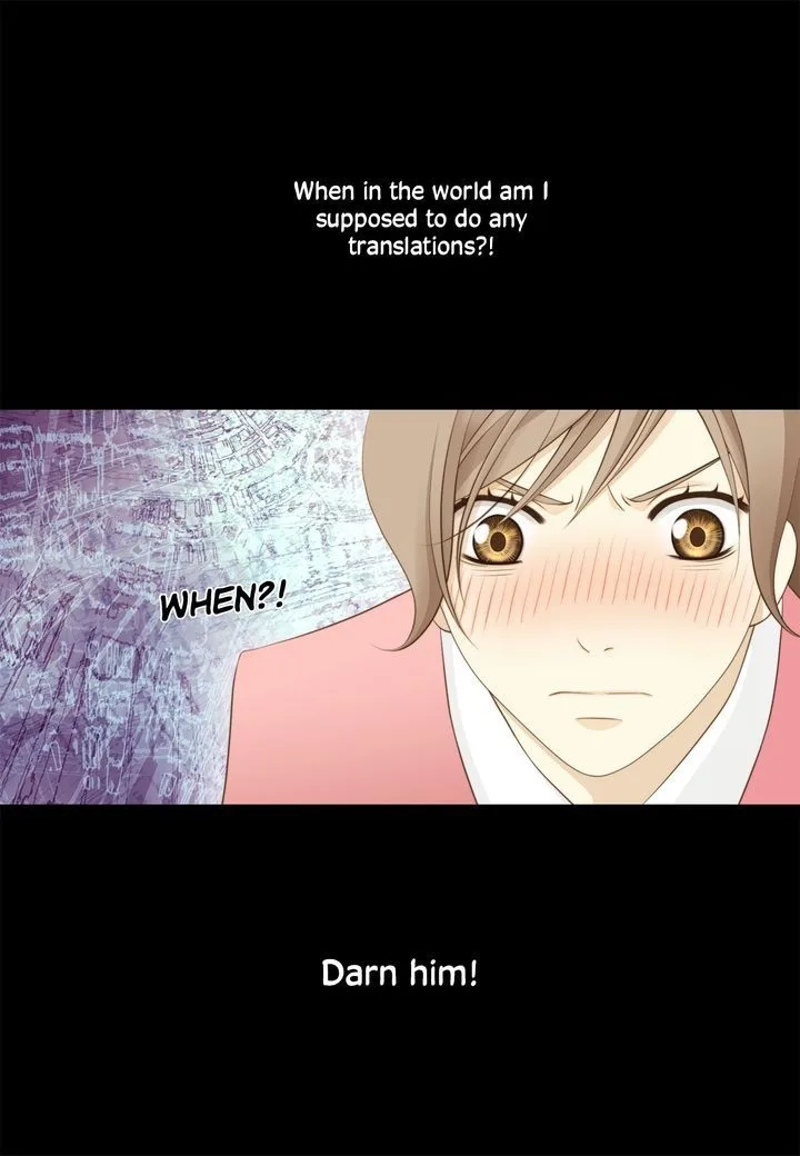 President Long-Legs Chapter 1 page 45