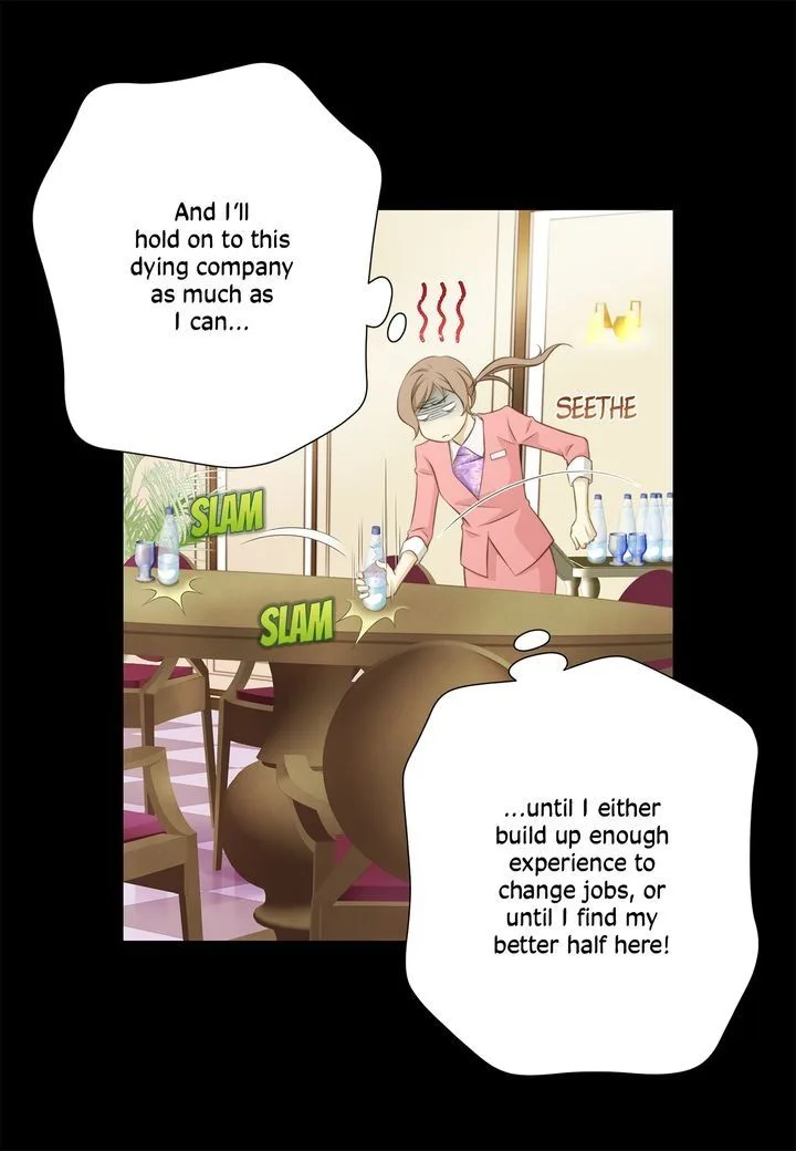President Long-Legs Chapter 1 page 47