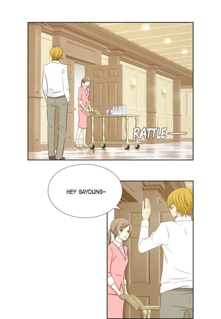 President Long-Legs Chapter 1 page 57