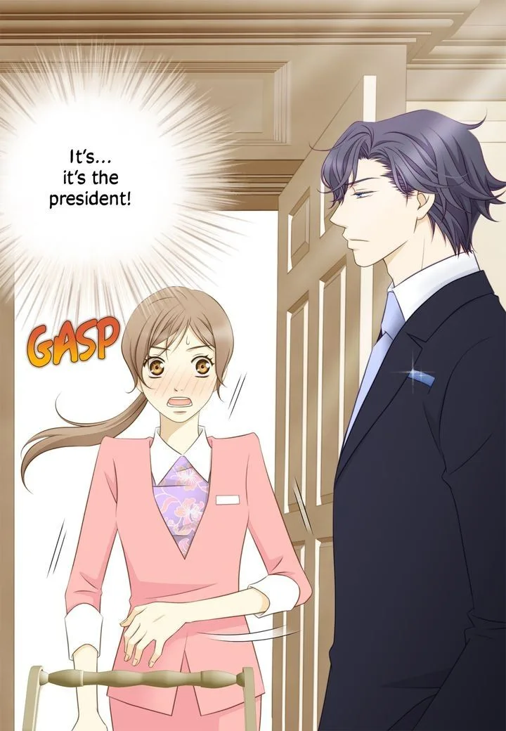 President Long-Legs Chapter 1 page 67