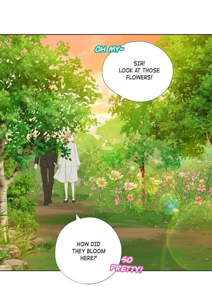 President Long-Legs Chapter 101 page 14
