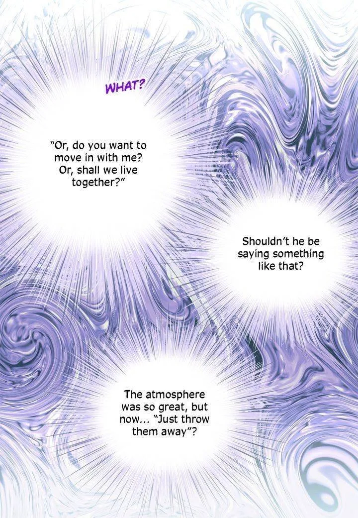 President Long-Legs Chapter 101 page 22