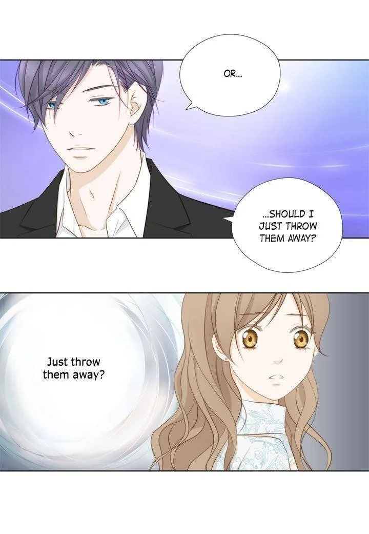 President Long-Legs Chapter 101 page 21