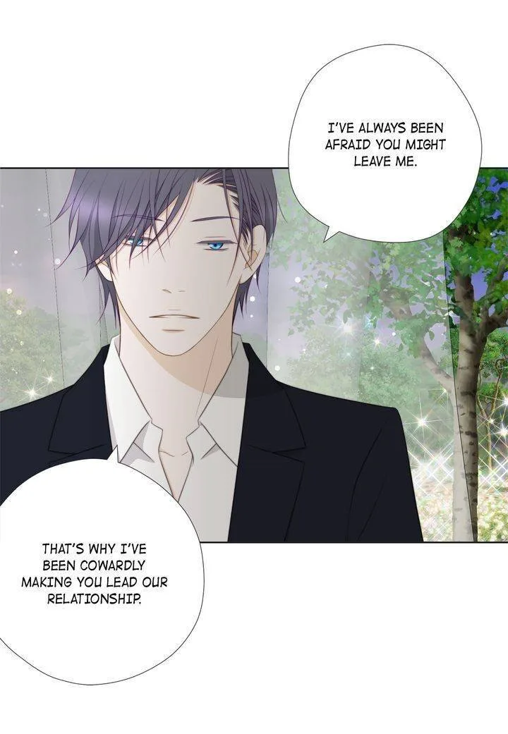 President Long-Legs Chapter 101 page 43
