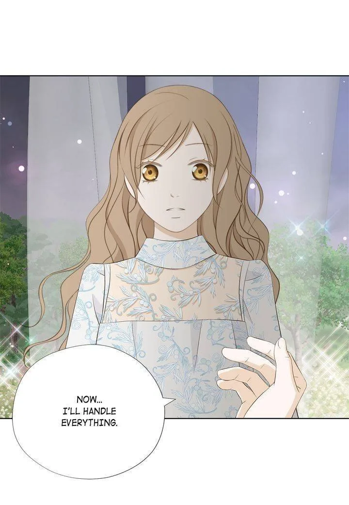 President Long-Legs Chapter 101 page 44