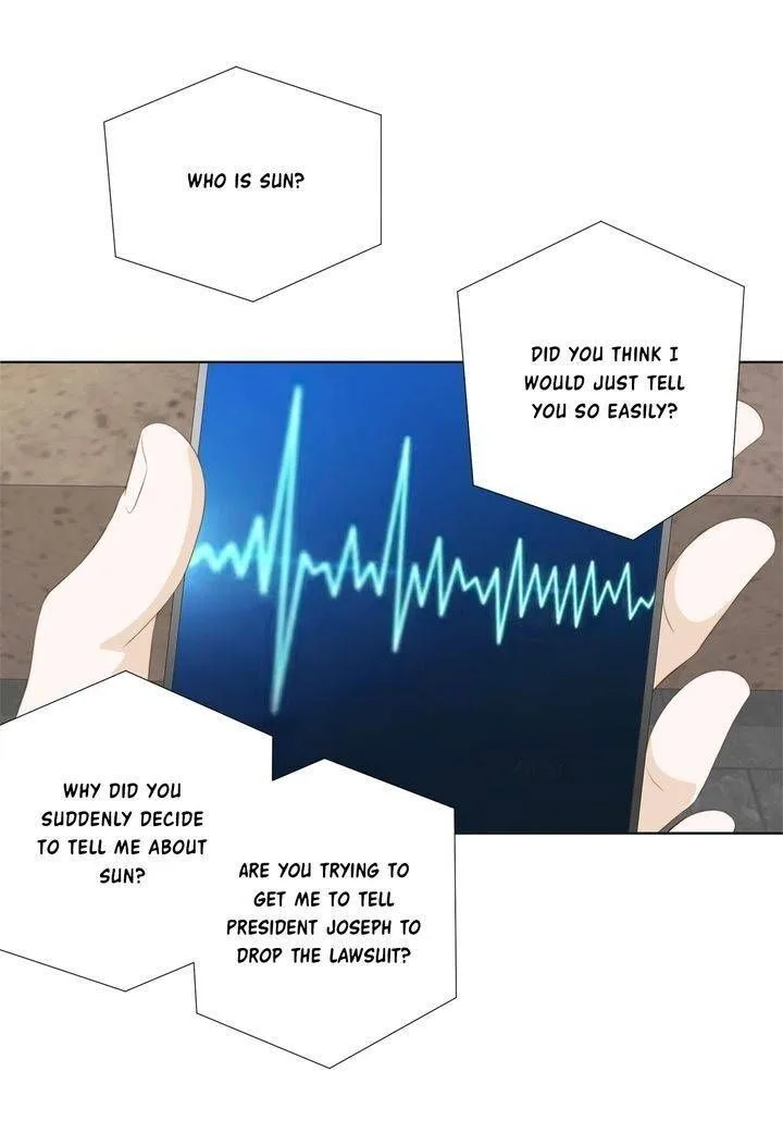 President Long-Legs Chapter 105 page 3