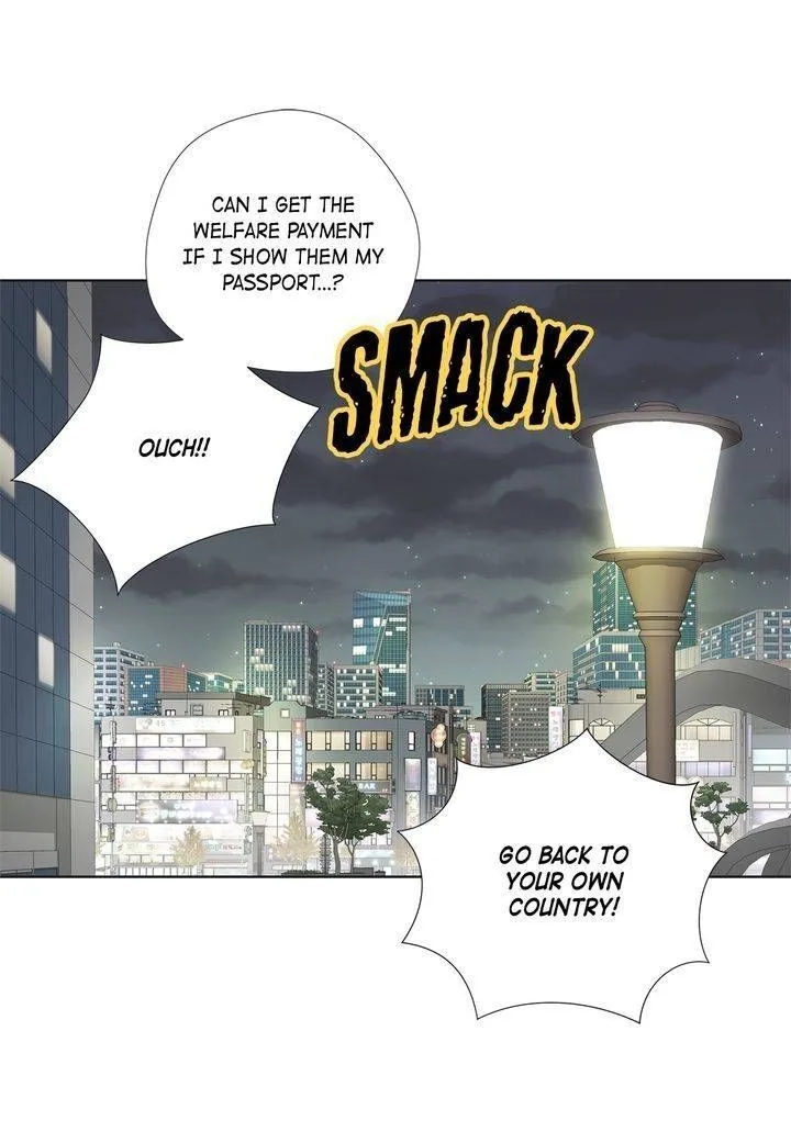 President Long-Legs Chapter 105 page 10