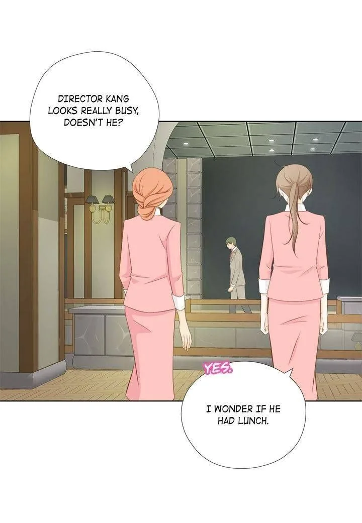 President Long-Legs Chapter 105 page 22