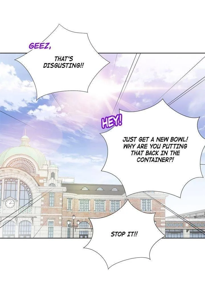 President Long-Legs Chapter 105 page 40