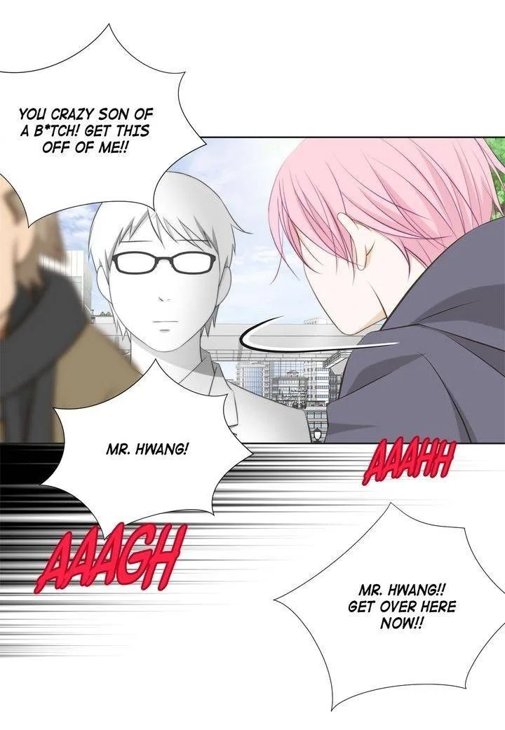 President Long-Legs Chapter 105 page 44