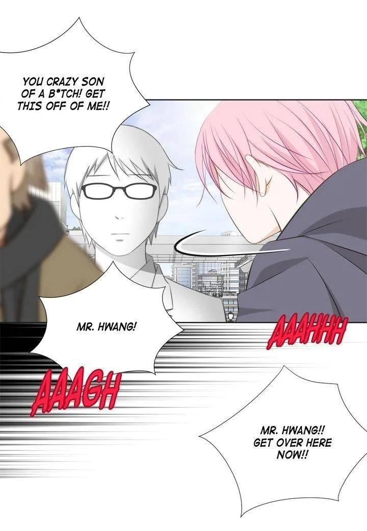 President Long-Legs Chapter 106 page 4
