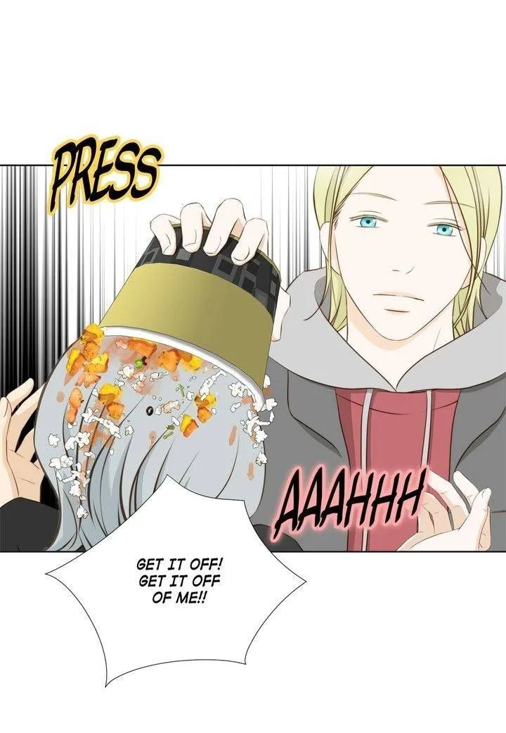 President Long-Legs Chapter 106 page 3