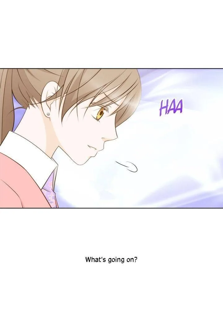 President Long-Legs Chapter 106 page 35