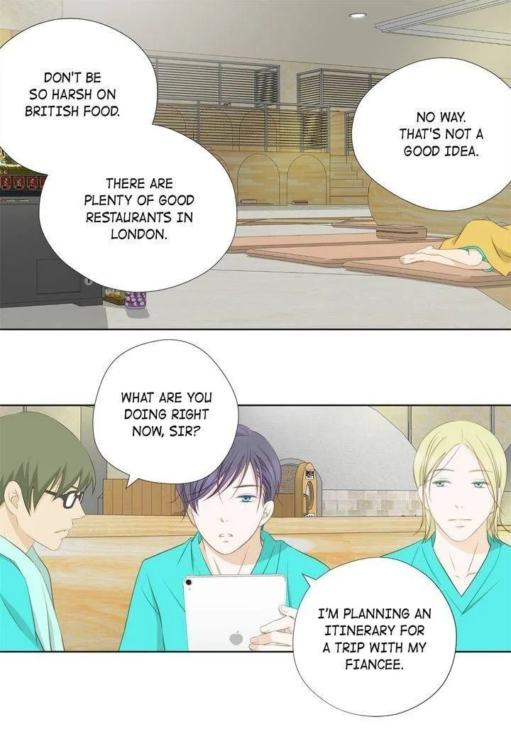 President Long-Legs Chapter 106 page 24