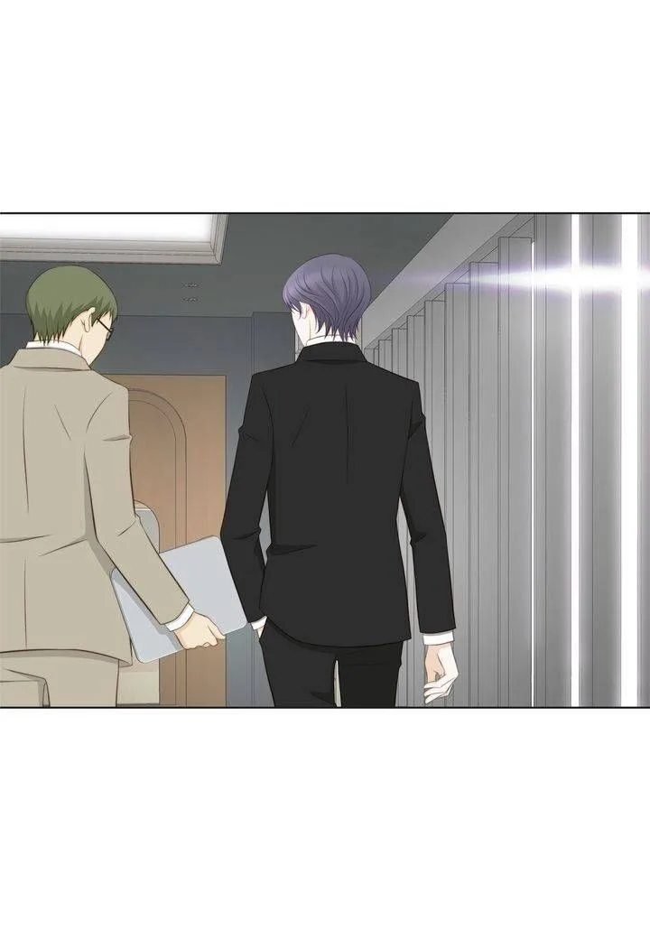 President Long-Legs Chapter 106 page 37