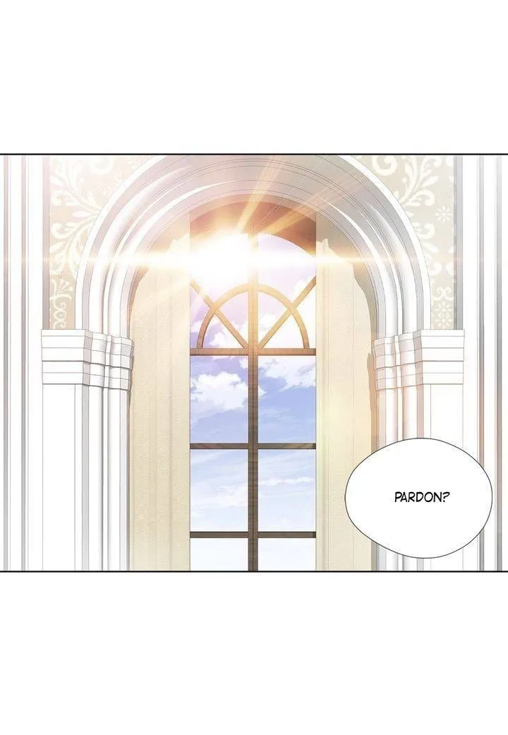 President Long-Legs Chapter 106 page 40