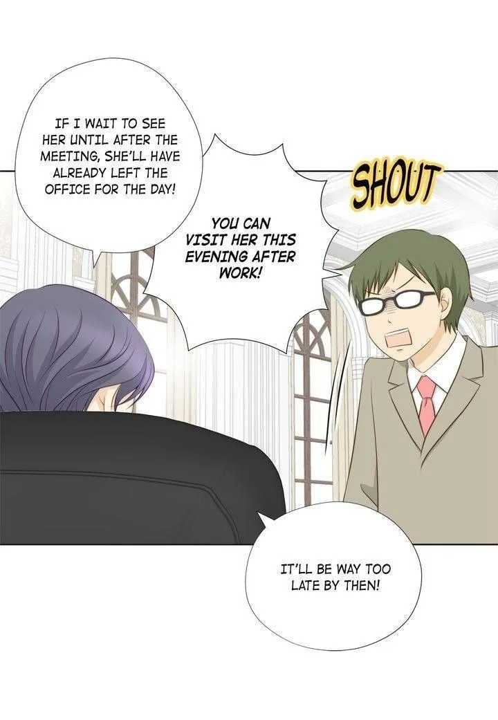 President Long-Legs Chapter 106 page 42