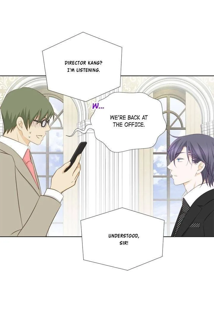 President Long-Legs Chapter 106 page 48