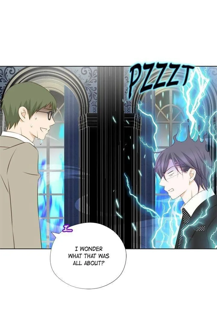 President Long-Legs Chapter 106 page 50