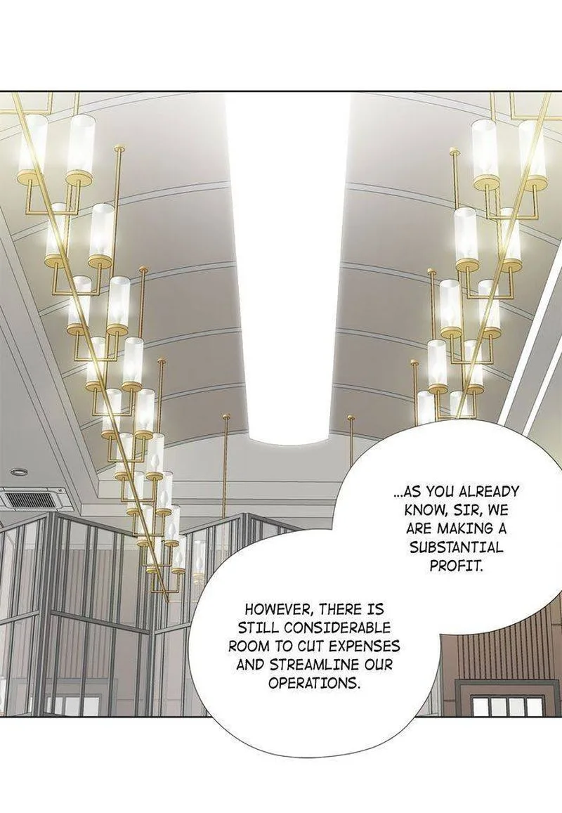 President Long-Legs Chapter 107 page 23