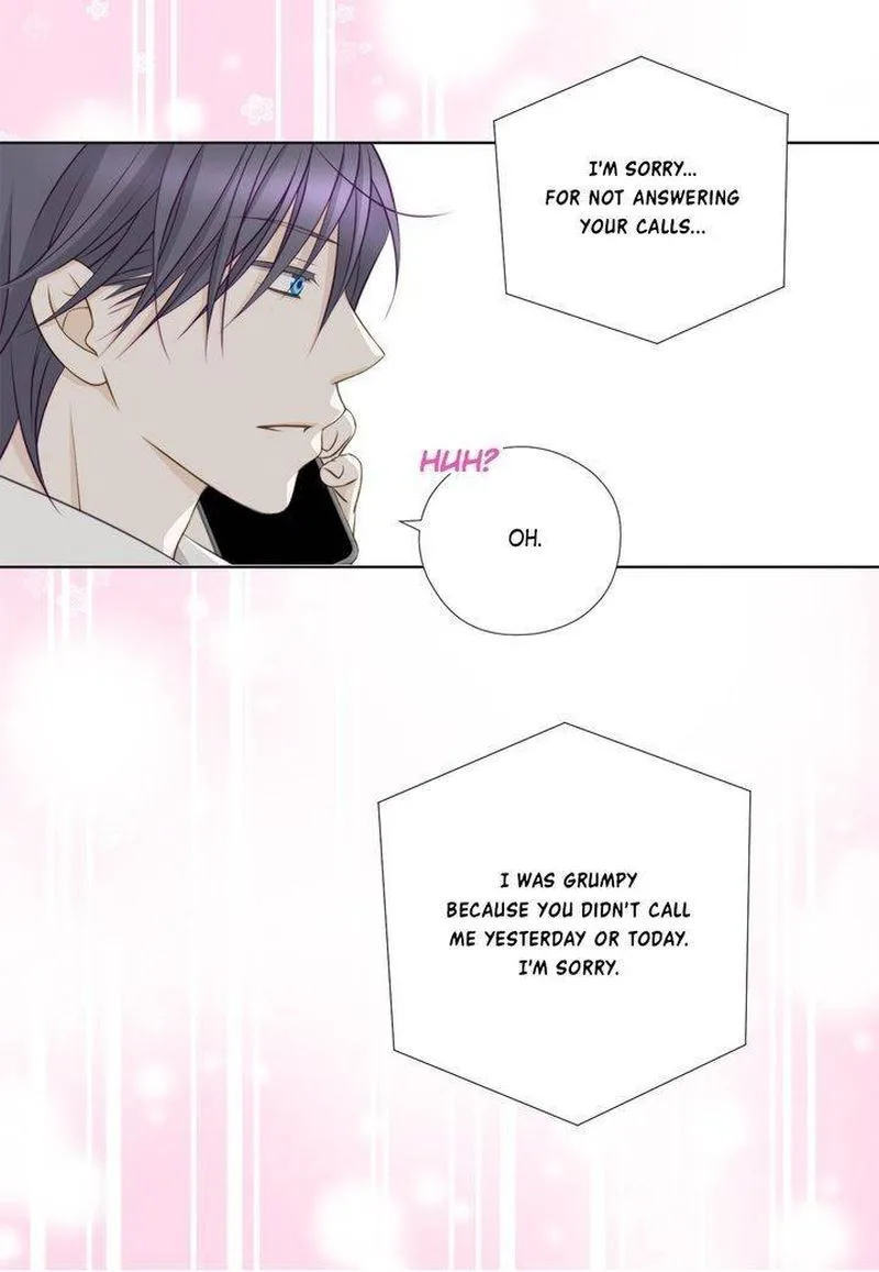 President Long-Legs Chapter 107 page 31