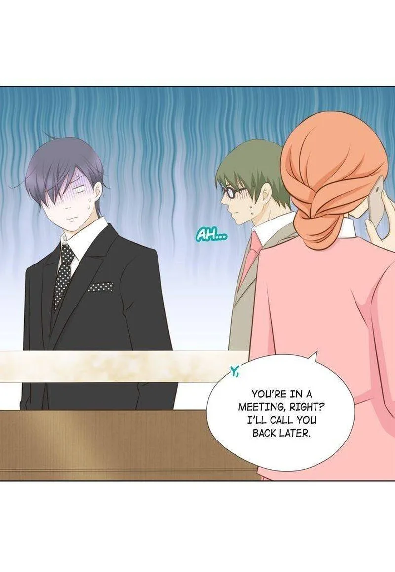 President Long-Legs Chapter 107 page 7