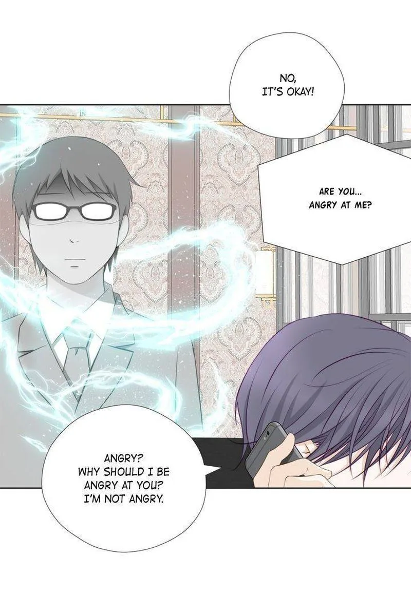 President Long-Legs Chapter 107 page 32