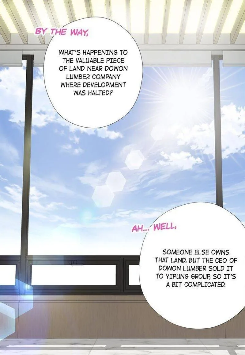 President Long-Legs Chapter 107 page 9