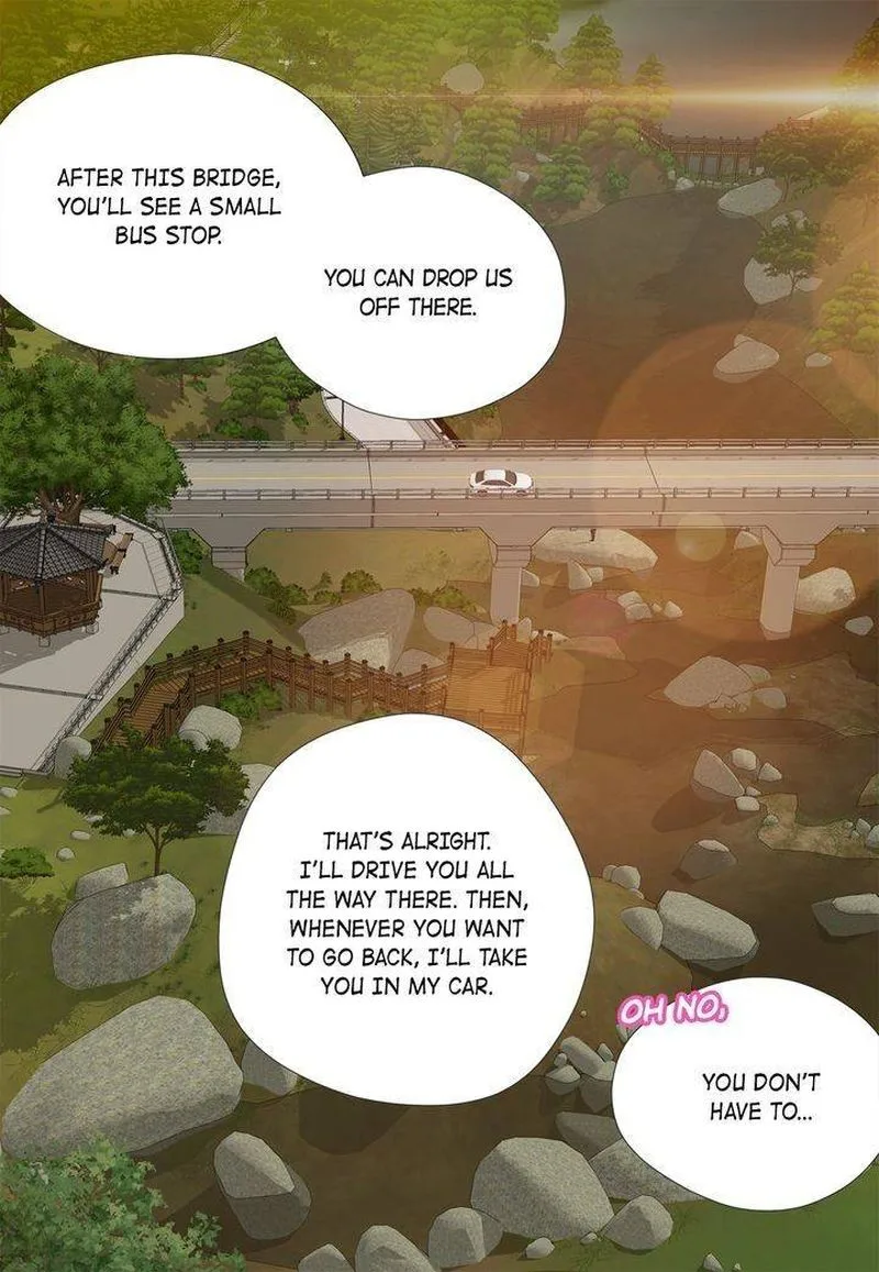 President Long-Legs Chapter 107 page 50