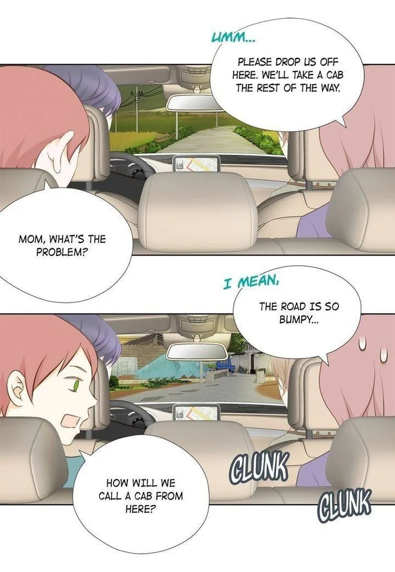 President Long-Legs Chapter 107 page 51