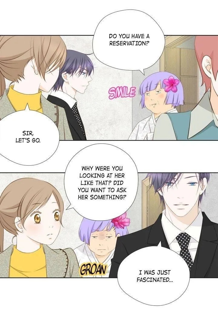 President Long-Legs Chapter 108 page 24