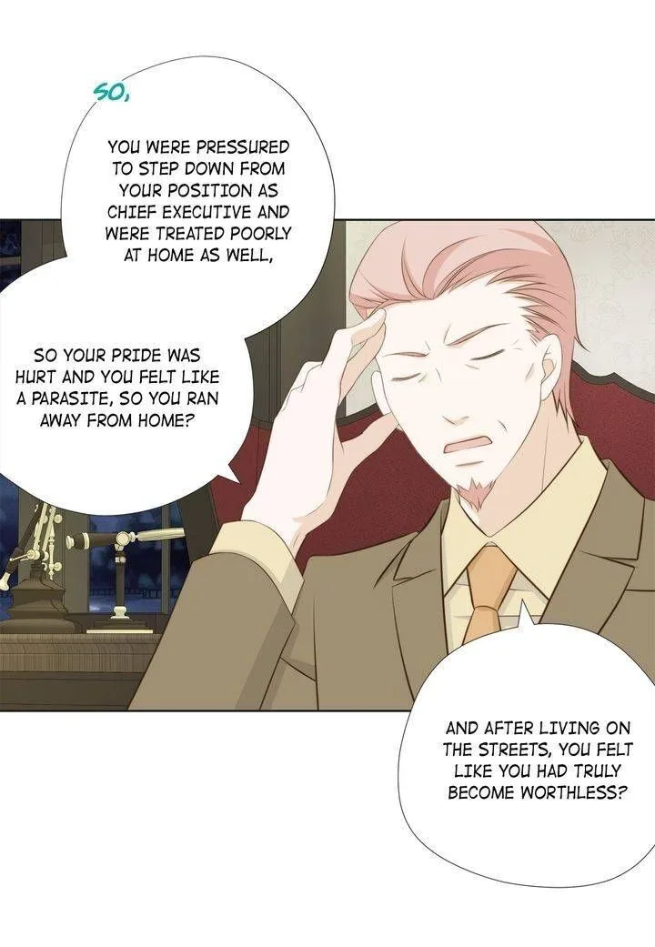 President Long-Legs Chapter 108 page 35