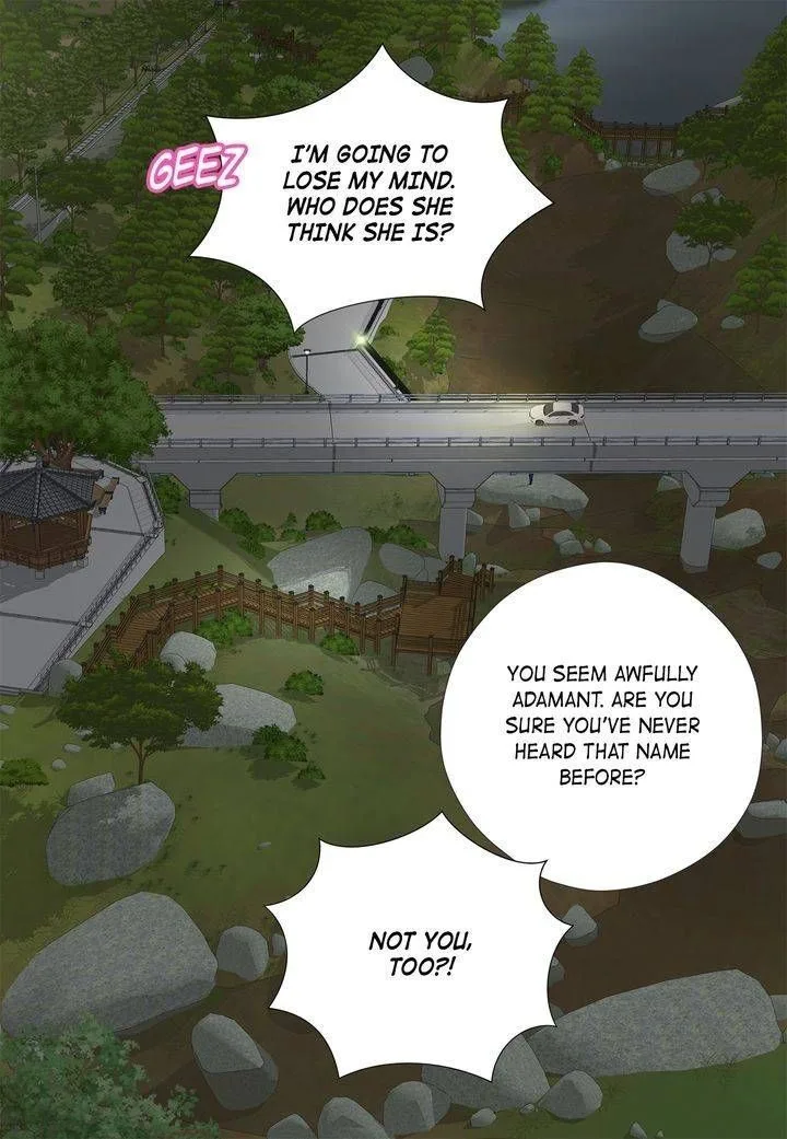 President Long-Legs Chapter 108 page 31